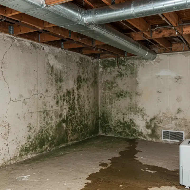 Professional Mold Removal in Waianae, HI