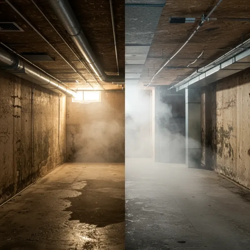 Professional Odor Removal in Waianae, HI